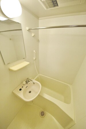 レオパレスパストラルの物件内観写真